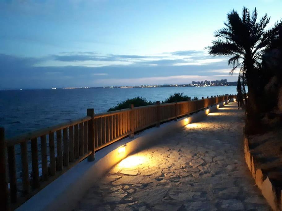 Villa La Heredad - En La Zenia Orihuela