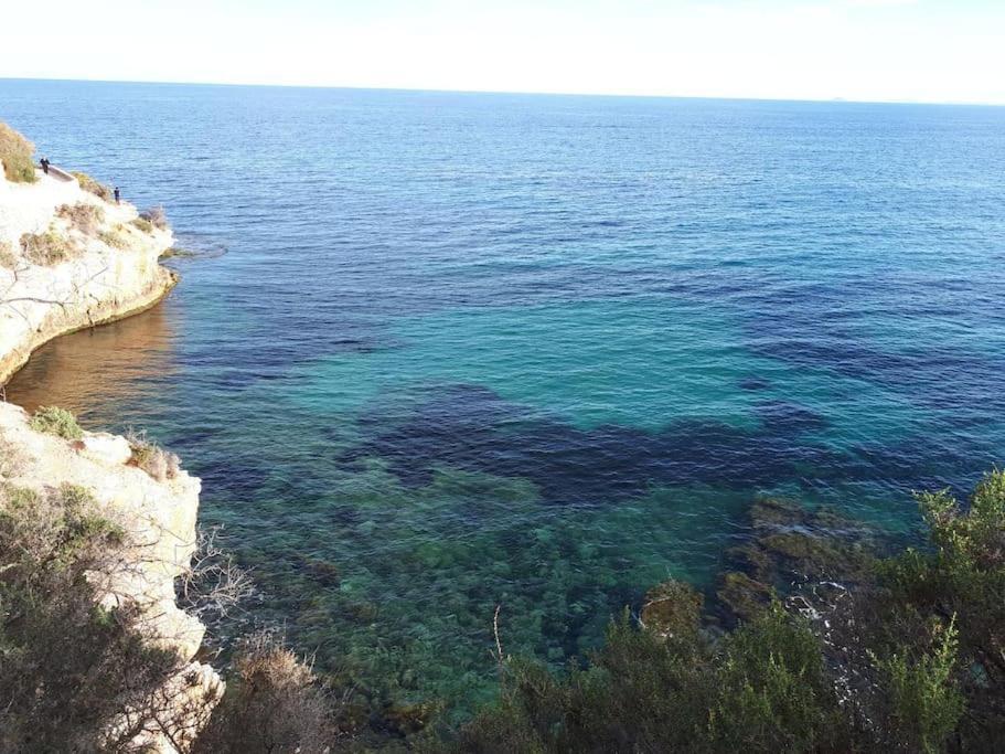 Villa La Heredad - En La Zenia Orihuela