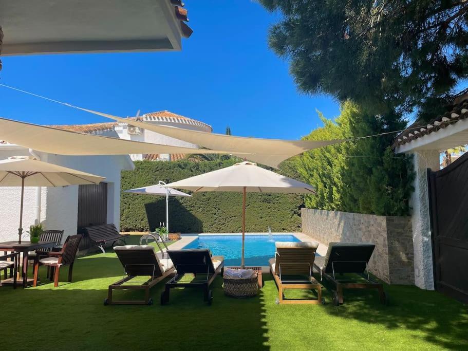 La Heredad - En La Zenia Villa *