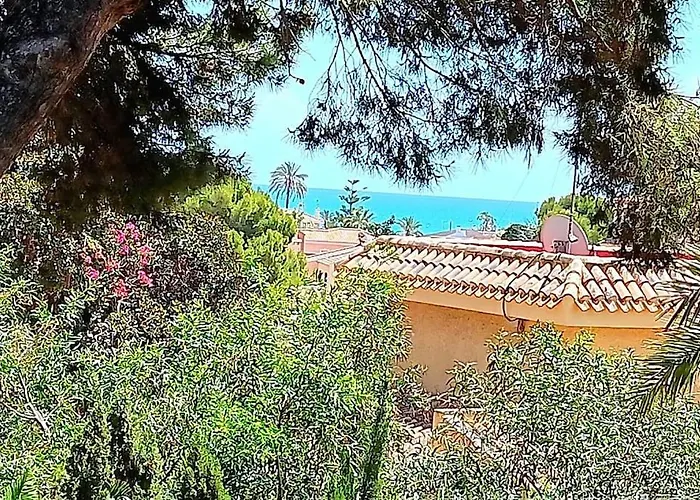 La Heredad - Villa En La Zenia