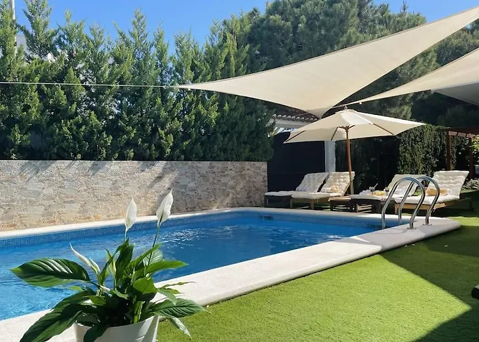 La Heredad - Villa En La Zenia