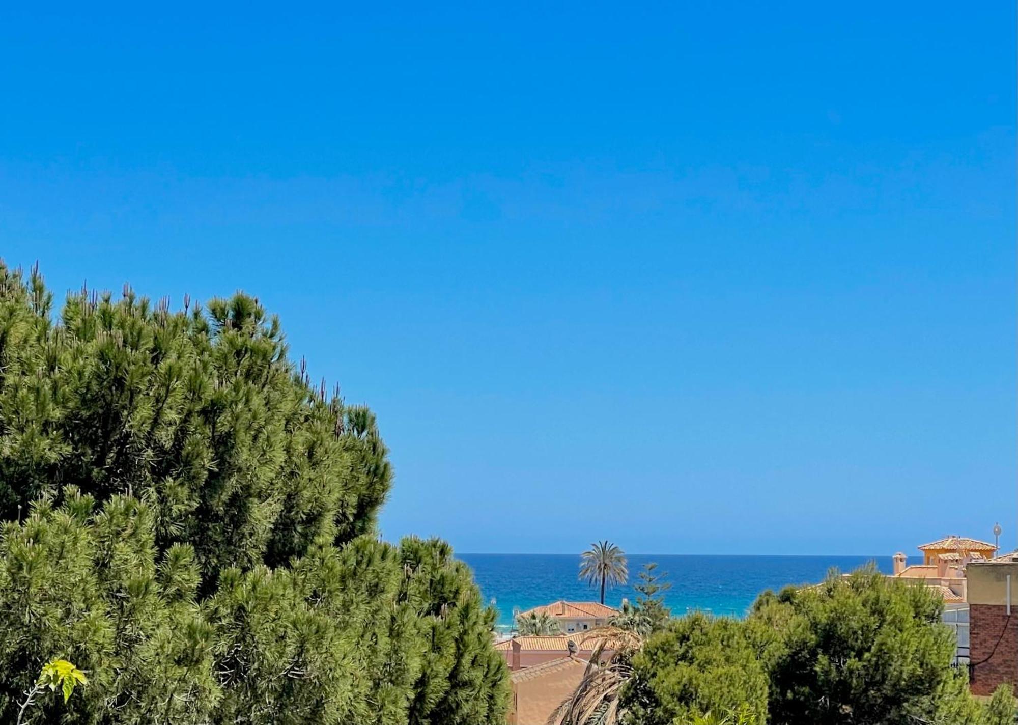 La Heredad - En La Zenia