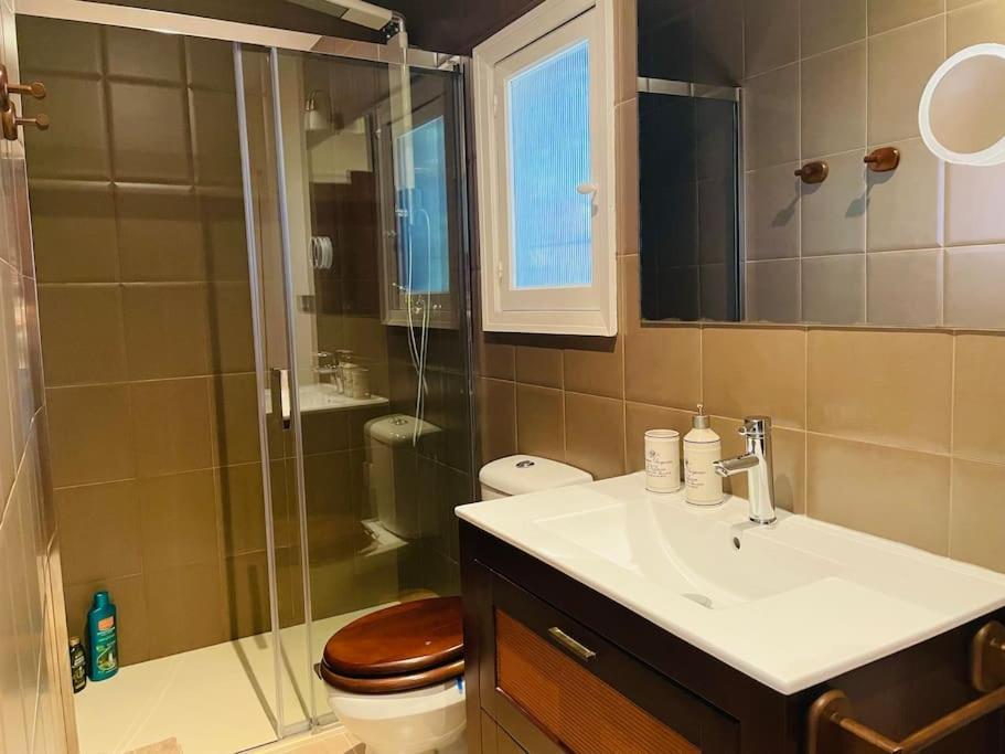 La Heredad - En La Zenia Villa Orihuela