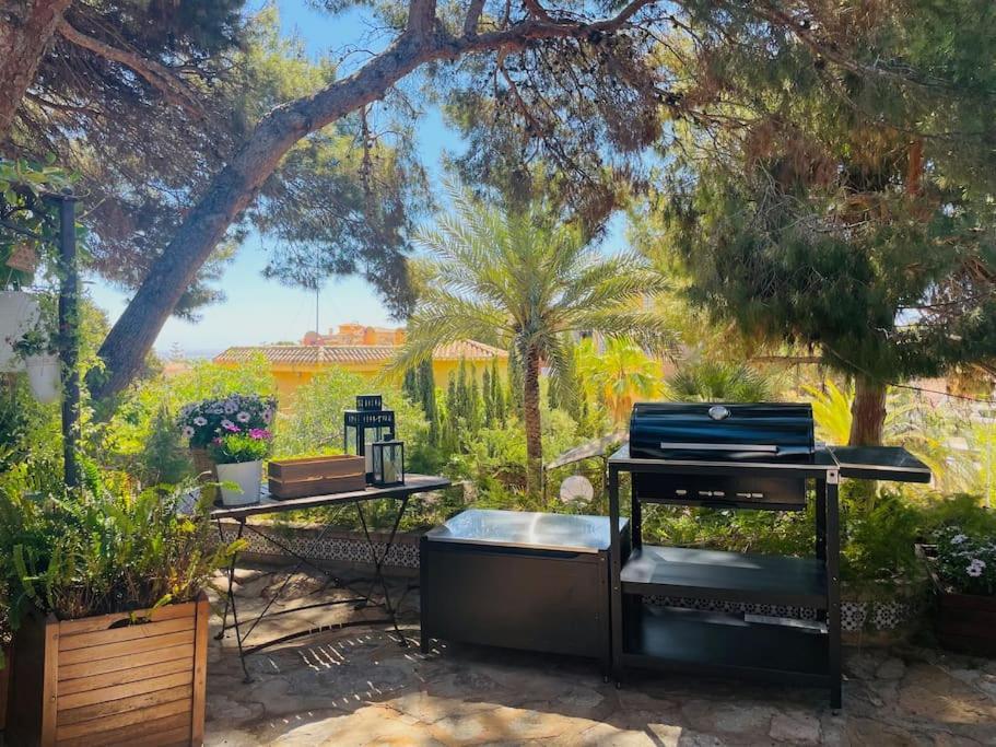 La Heredad - En La Zenia Villa Orihuela