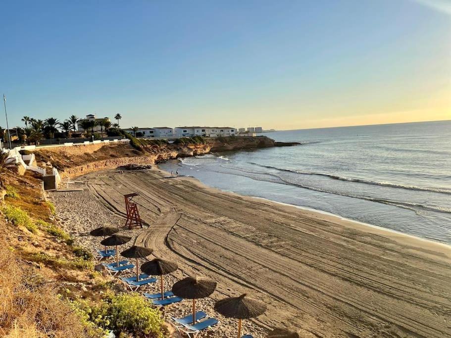 Villa La Heredad - En La Zenia