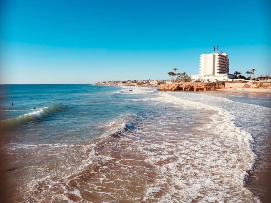 La Heredad - En La Zenia Villa *