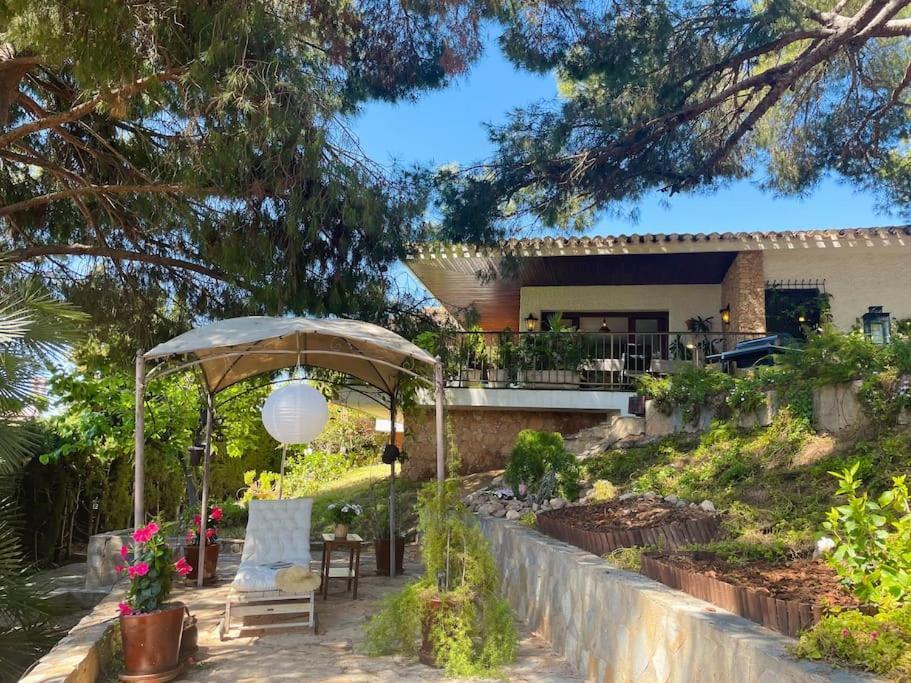 La Heredad - En La Zenia Villa *