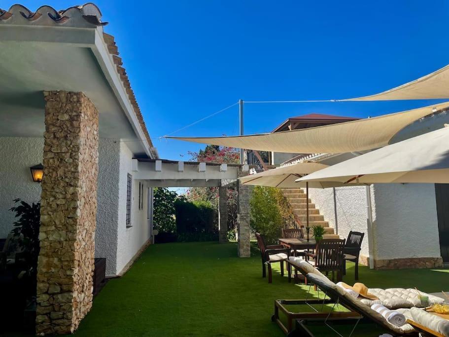 Villa La Heredad - En La Zenia *