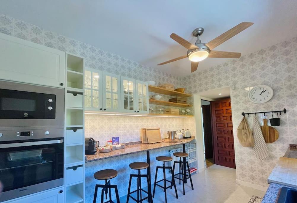 Villa La Heredad - En La Zenia