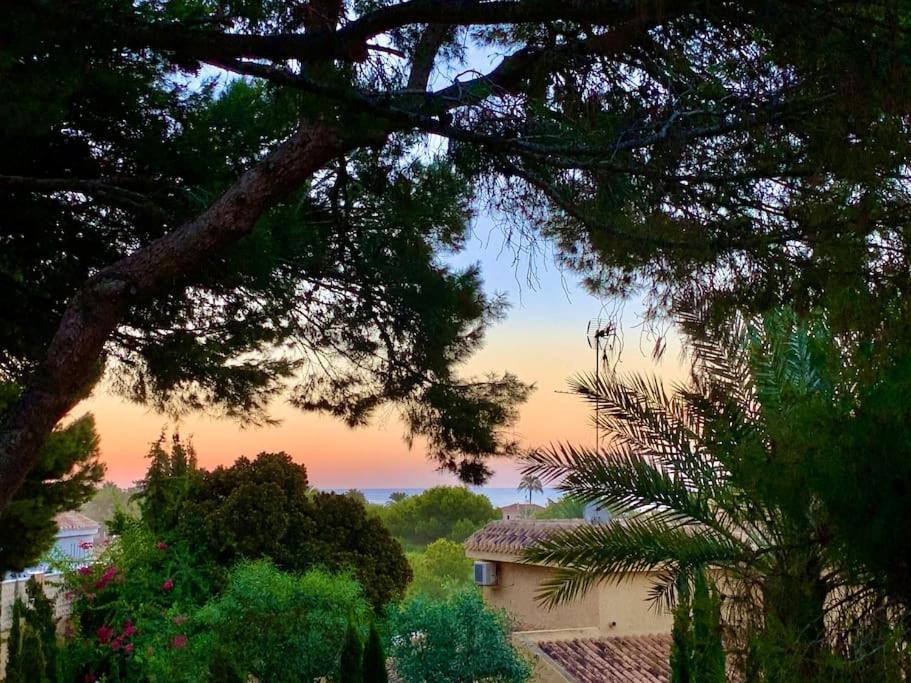 Villa La Heredad - En La Zenia *