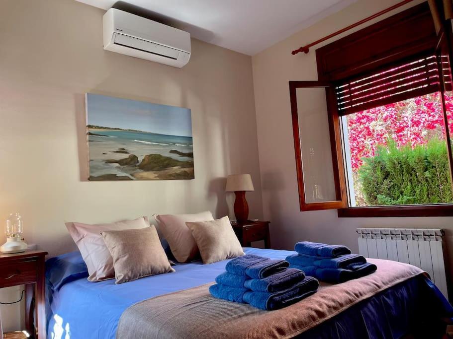 Villa La Heredad - En La Zenia *