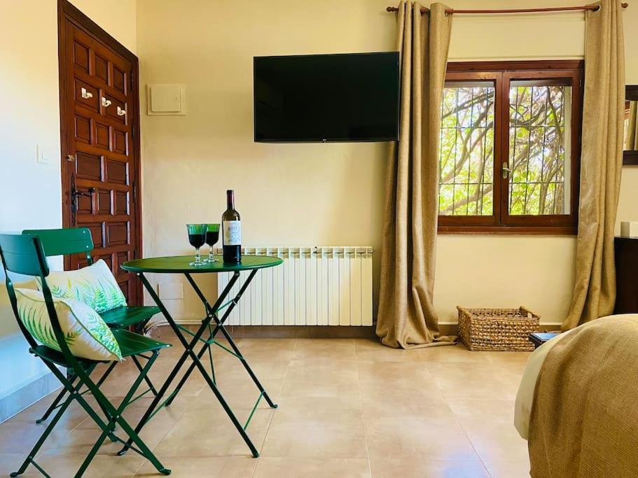 Villa La Heredad - En La Zenia