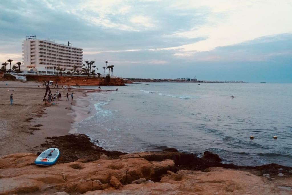 La Heredad - En La Zenia Villa Orihuela