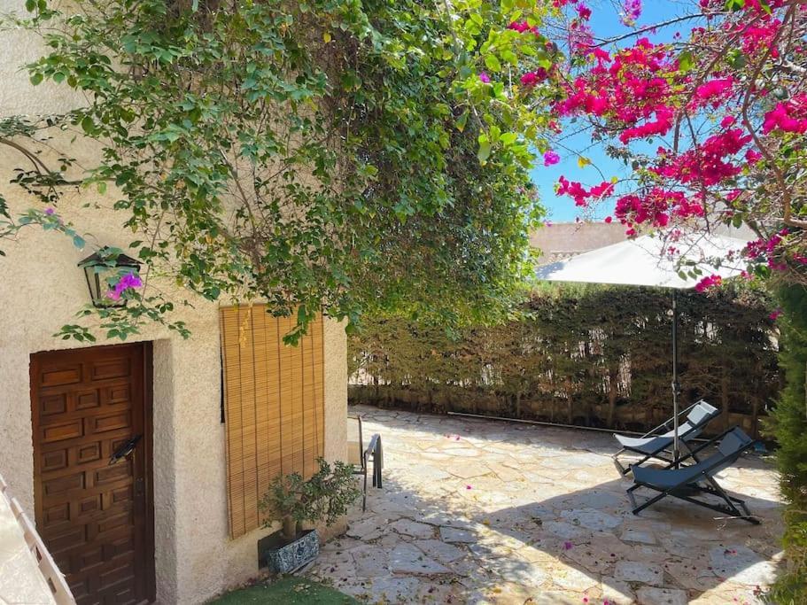 Villa La Heredad - En La Zenia Orihuela